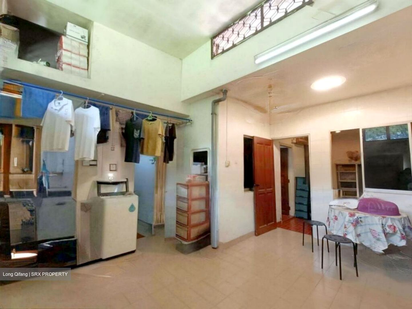 Jalan Kayu Estate (D28), Terrace #466061651